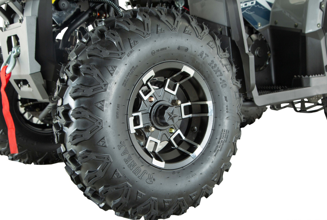 Квадроцикл YACOTA VIKING PRO 250 в Липецке