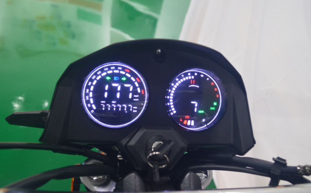 Мопед PROMAX ALPHA RS-PRO 150 (49) в Липецке