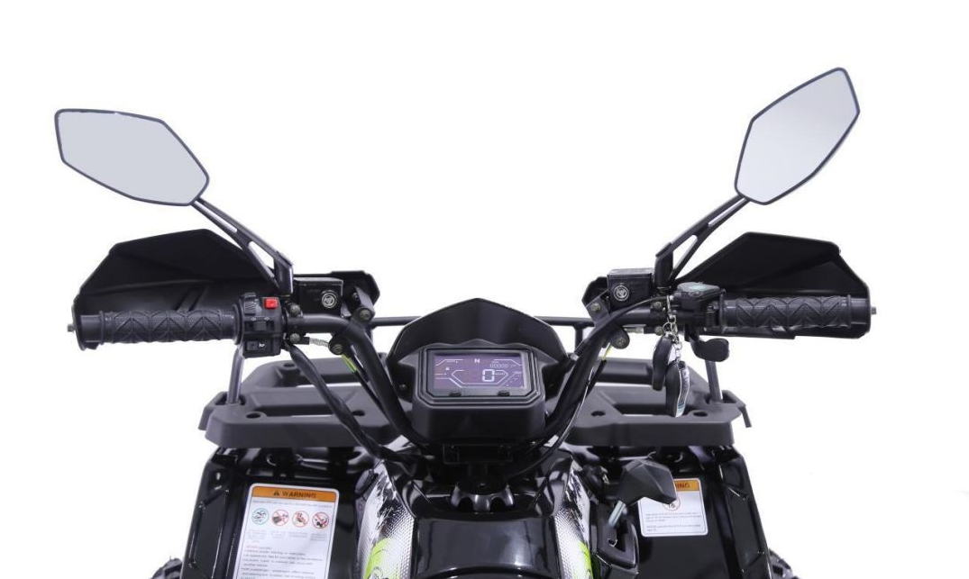 Квадроцикл YACOTA WARRIOR 200 PRO в Липецке