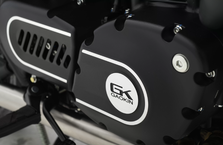 Мотоцикл GAOKIN GK 1200Х в Липецке