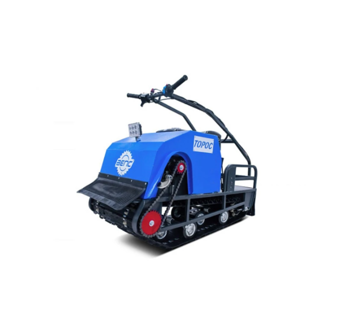 Мотобуксировщик ВЕПС WINTER «ТОРОС» 9 в Липецке