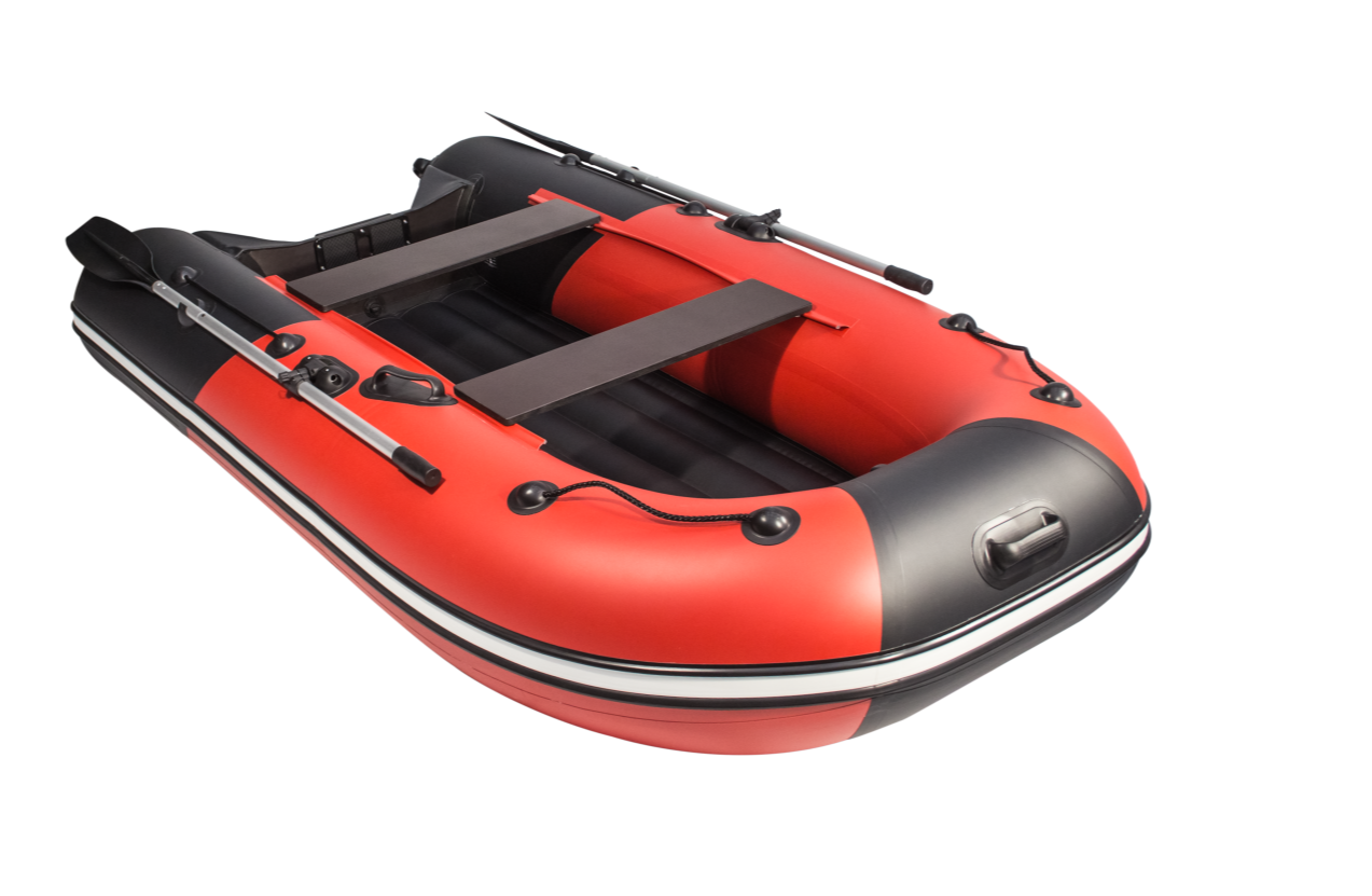 Лодка Ривьера Компакт 2900 НДНД в Липецке