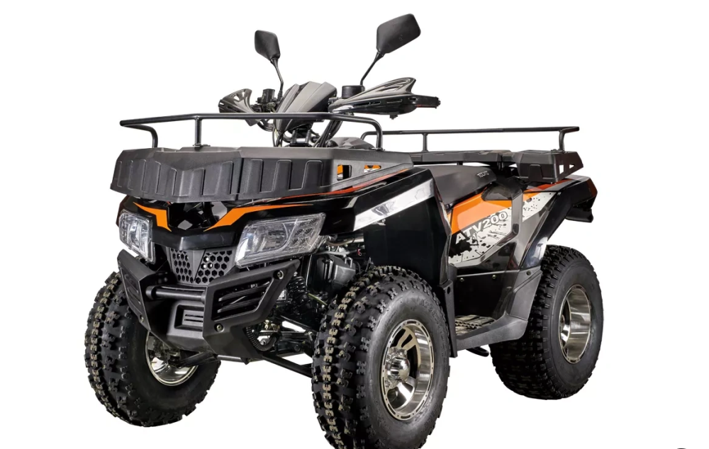 Квадроцикл YACOTA CABO 200LD в Липецке