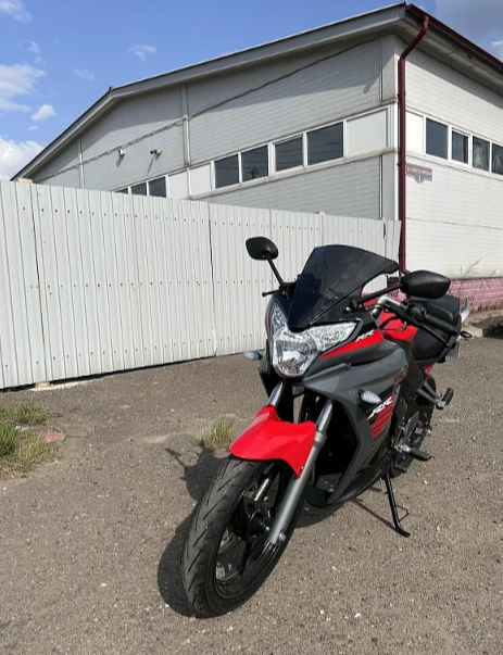 Мотоцикл RACER RC300CS SKYWAY SPORT в Липецке