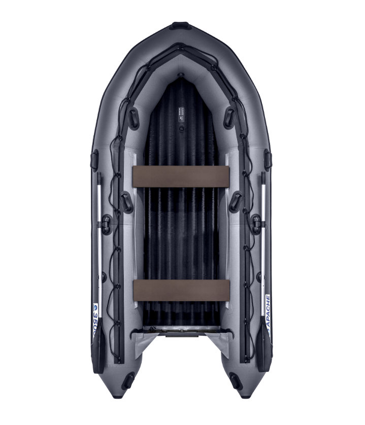 Лодка APACHE 3500 НДНД в Липецке