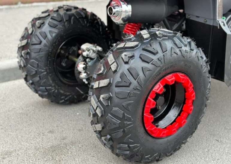 Квадроцикл GBM MAVERICK 300 NEW в Липецке