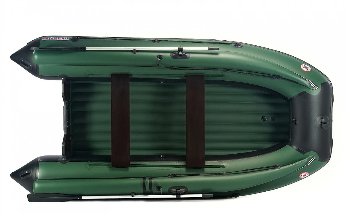 КОМПЛЕКТ ЛОДКА MISHIMO FAMILY LITE 400 + МОТОР 9,9 (20) Л.С. в Липецке