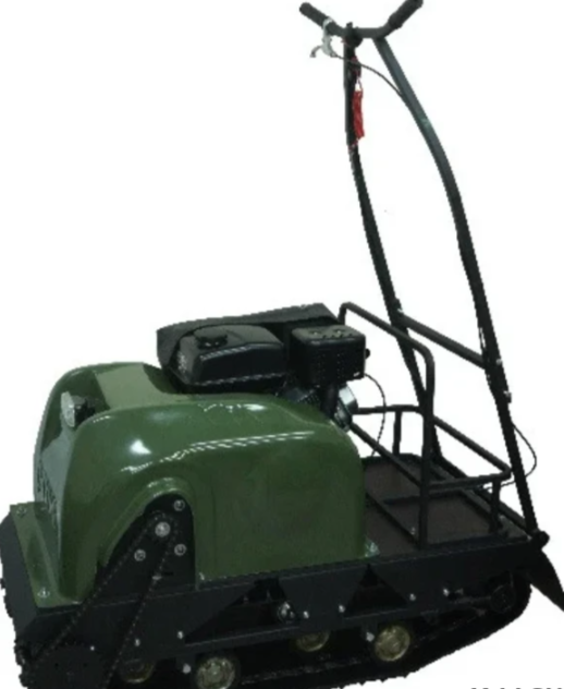 Мотобуксировщик PAXUS 500 AVANT MINI (1200 мм.), 9 л.с. HONDA в Липецке