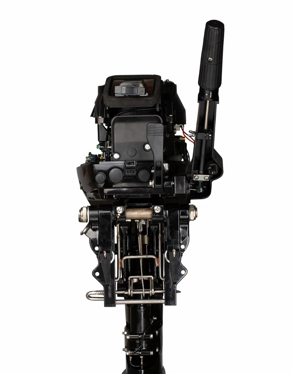 ЛОДОЧНЫЙ МОТОР GLADIATOR G9.9FHS в Липецке