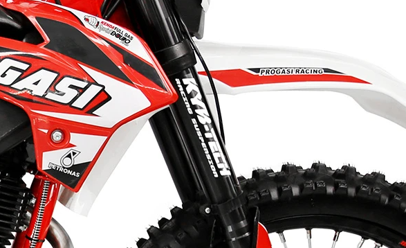 Мотоцикл PROGASI SUPER MAX 250 в Липецке