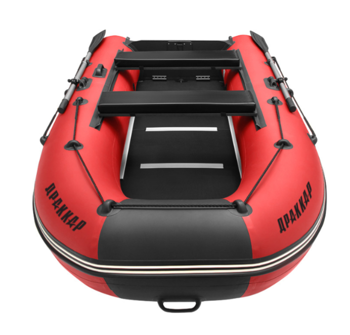 ЛОДКА ДРАККАР 3300 СК HANT в Липецке