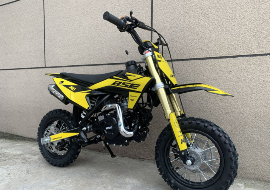 Питбайк BSE K6 в Липецке