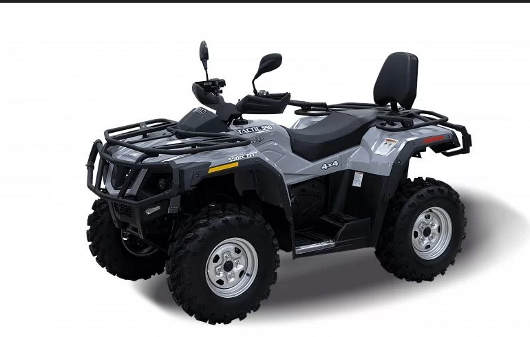 Квадроцикл HISUN TACTIC 550 (HS550ATV) NORMAL в Липецке