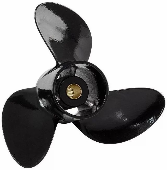 ВИНТ ГРЕБНОЙ TOHATSU 4-6; 3X7,8X8 в Липецке