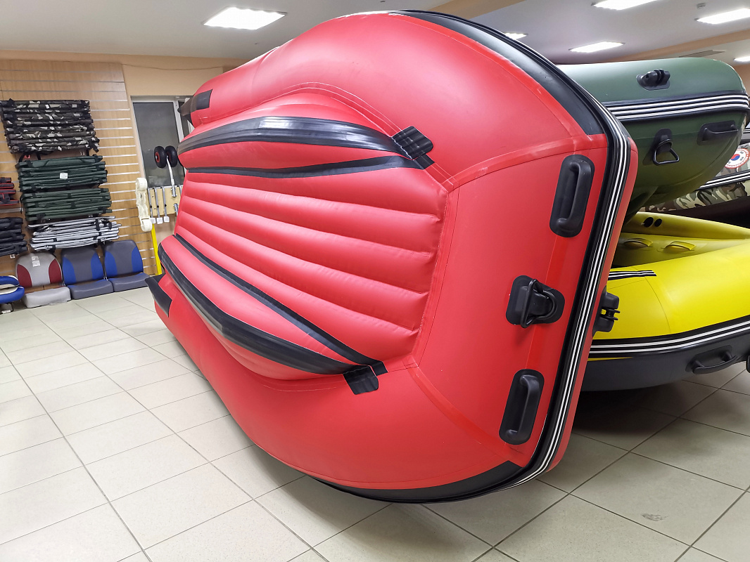 Лодка MISHIMO SPORT 370 в Липецке