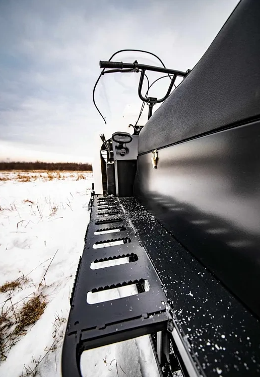 Снегоход БТС АРТИК 4Т 20 л.с. э/зап, реверс, тормоз в Липецке