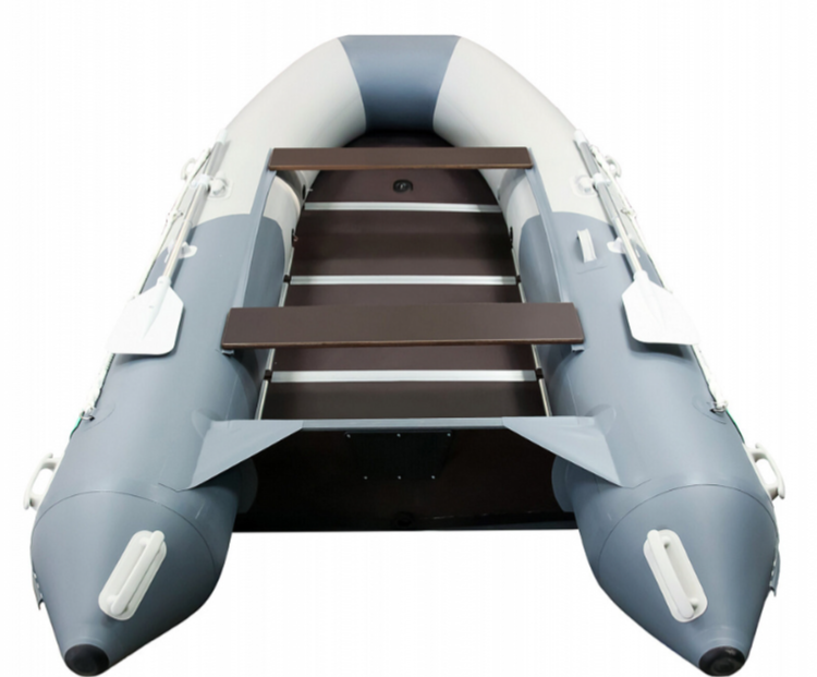 НАДУВНАЯ ЛОДКА GLADIATOR B370 в Липецке