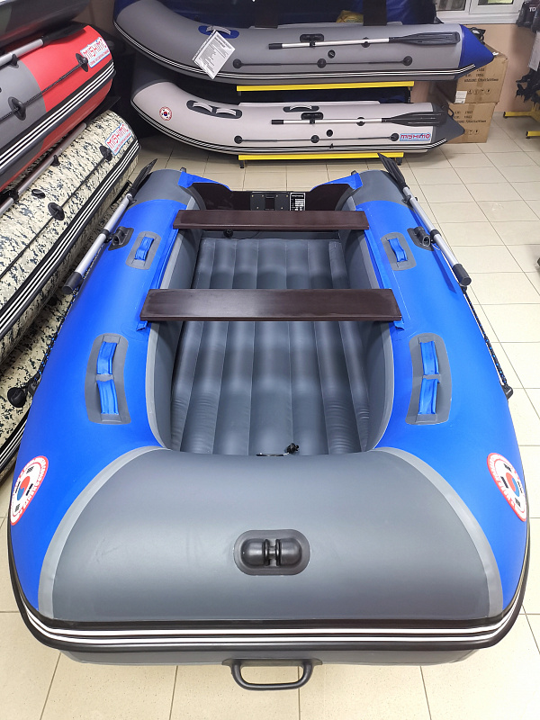 Лодка MISHIMO PRO 315 в Липецке