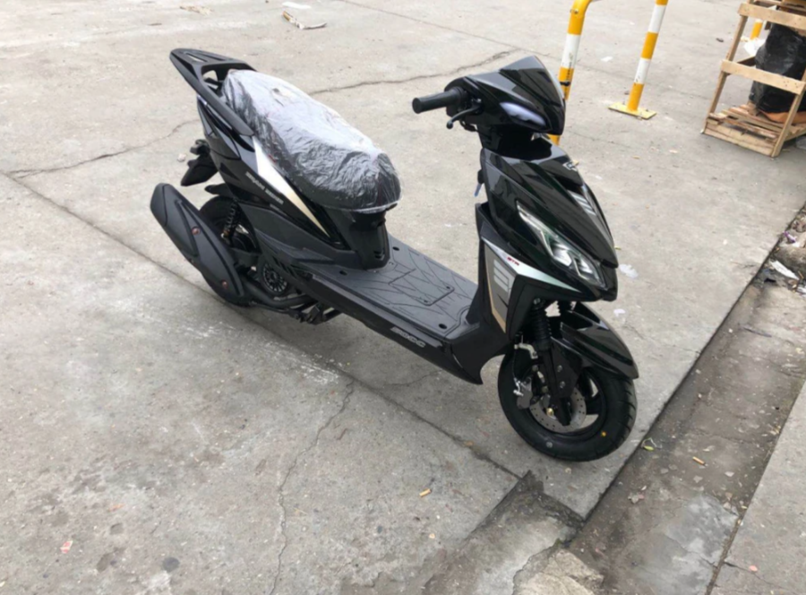 Скутер PROMAX ROX 200 (49) в Липецке