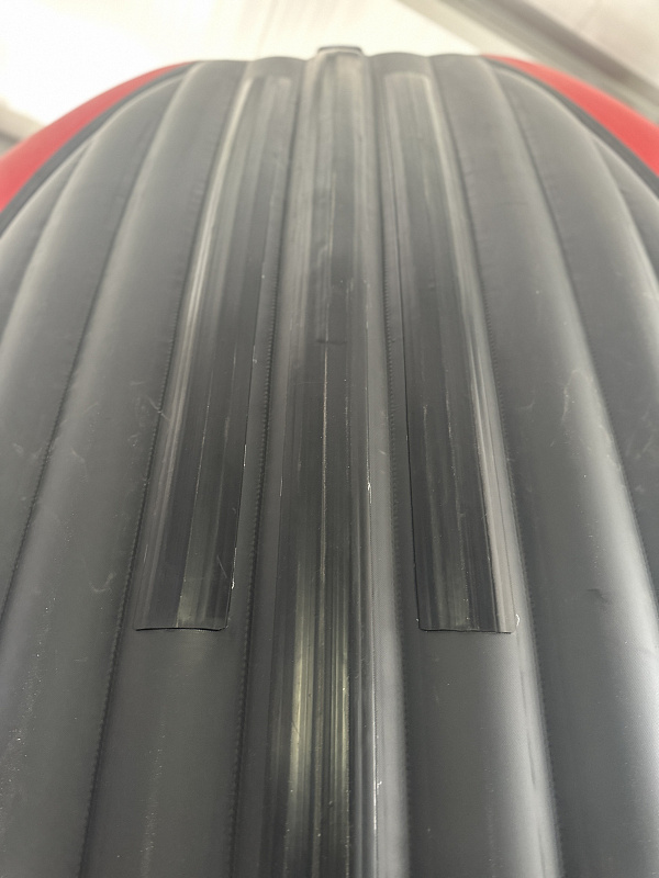 Лодка MISHIMO RIVER JET 470 под водомет в Липецке