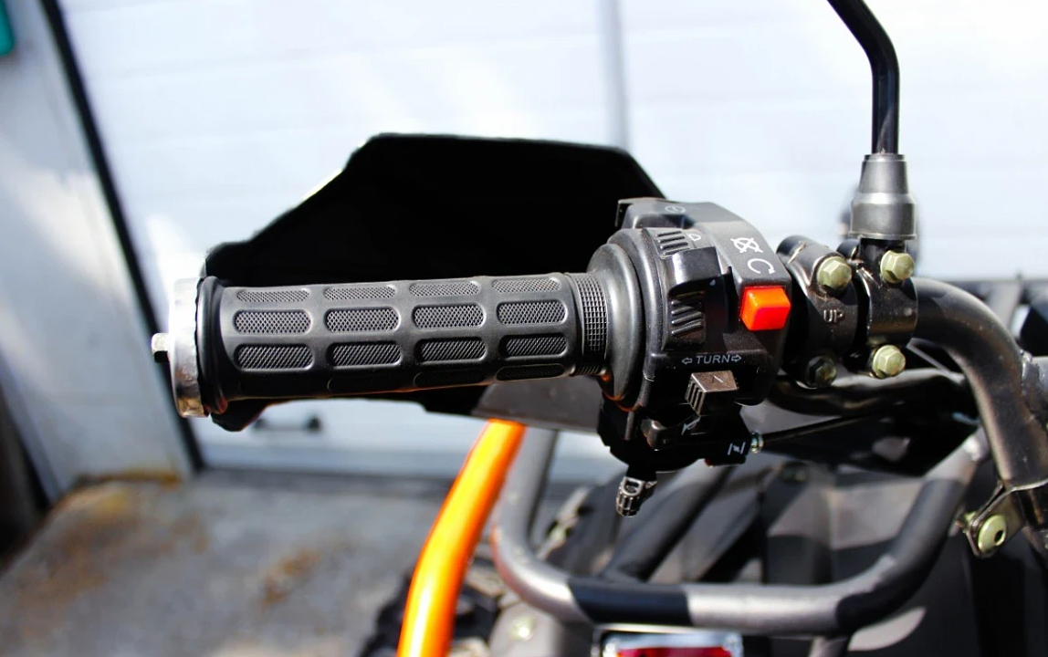 Квадроцикл PROMAX Фермер 350 4x4 ALL ROAD BASIC в Липецке