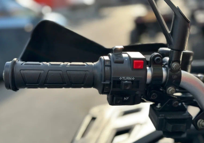 Квадроцикл GBM CROSS HILL 300 NEW PREMIUM в Липецке