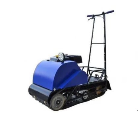 Мотобуксировщик ЛИДЕР-ДЕЛЬТА-R, 8 л.с. в Липецке