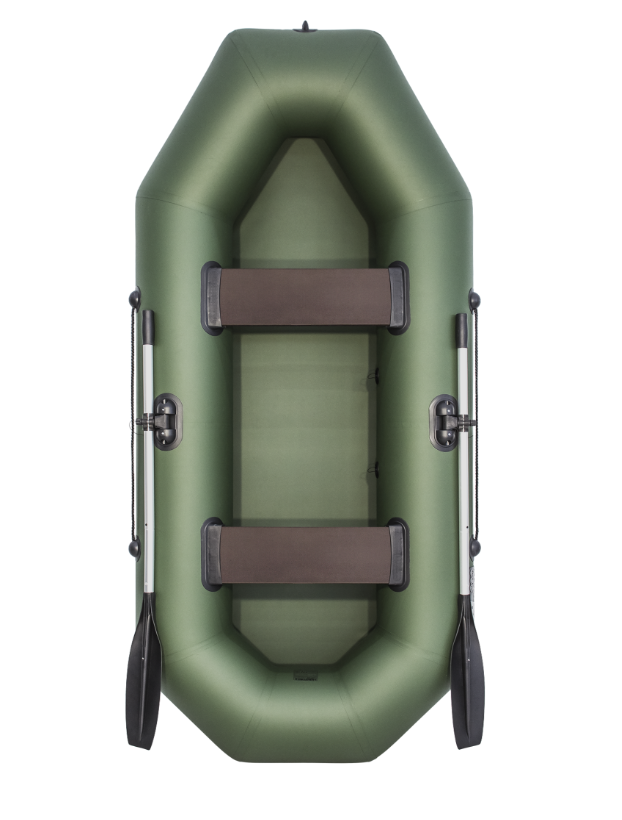 Лодка АКВА-ОПТИМА 260 в Липецке