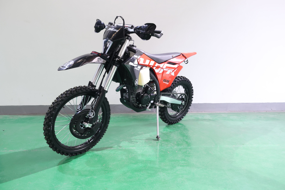 Мотоцикл JHLMOTO JHLofr GS CB300RL в Липецке