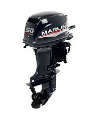 Лодочный мотор MARLIN PROLINE MP 50 AMHL в Липецке