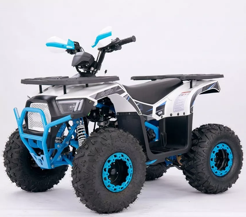 Квадроцикл YACOTA Sirius 125 в Липецке