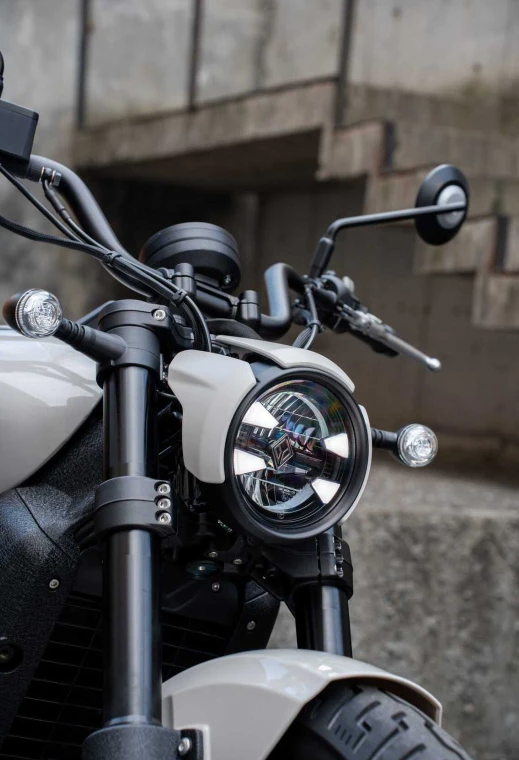 Мотоцикл Benda DarkFlag 500 Commander в Липецке