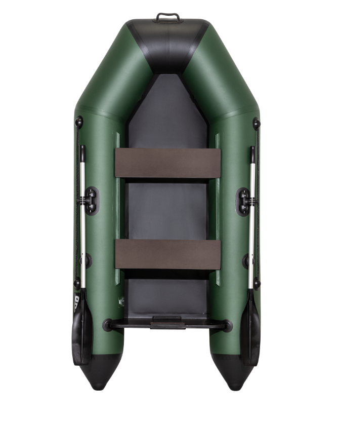  Лодка АКВА 2600 в Липецке