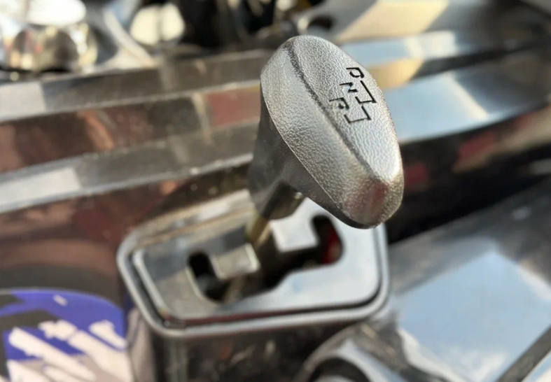 Квадроцикл GBM CROSS HILL 300 NEW PREMIUM в Липецке