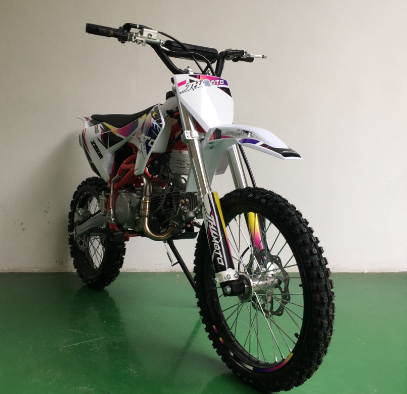 Питбайк JHLMOTO JHL Z150E (YX1P60FMJ) в Липецке