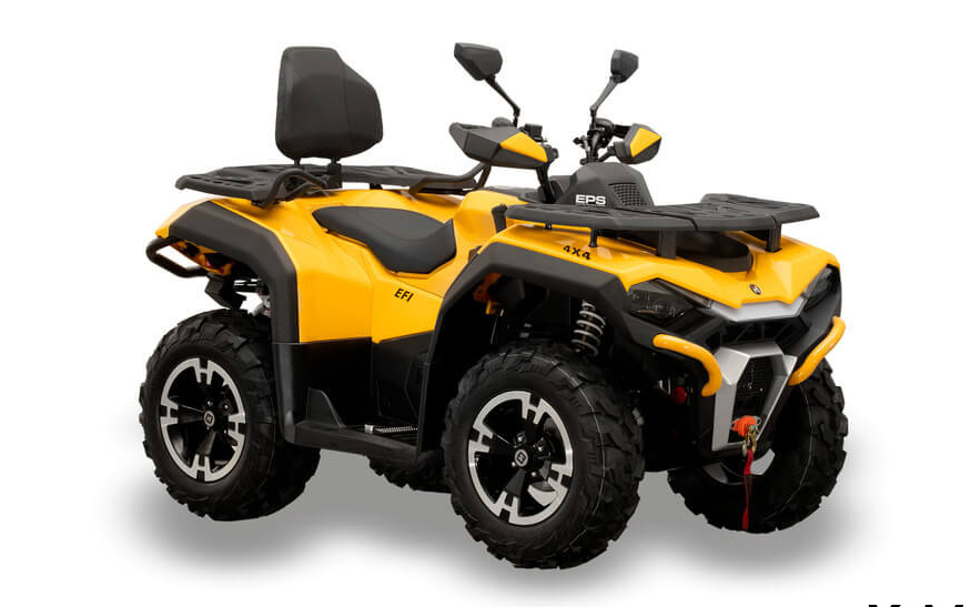 Квадроцикл HISUN GUARDIAN 750S -/SHORT/ в Липецке