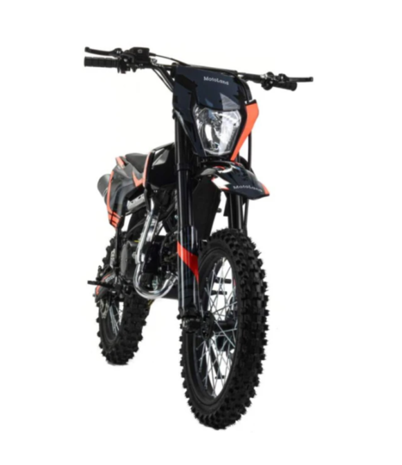 Питбайк MOTOLAND (МОТОЛЕНД) 150 GF150 E в Липецке