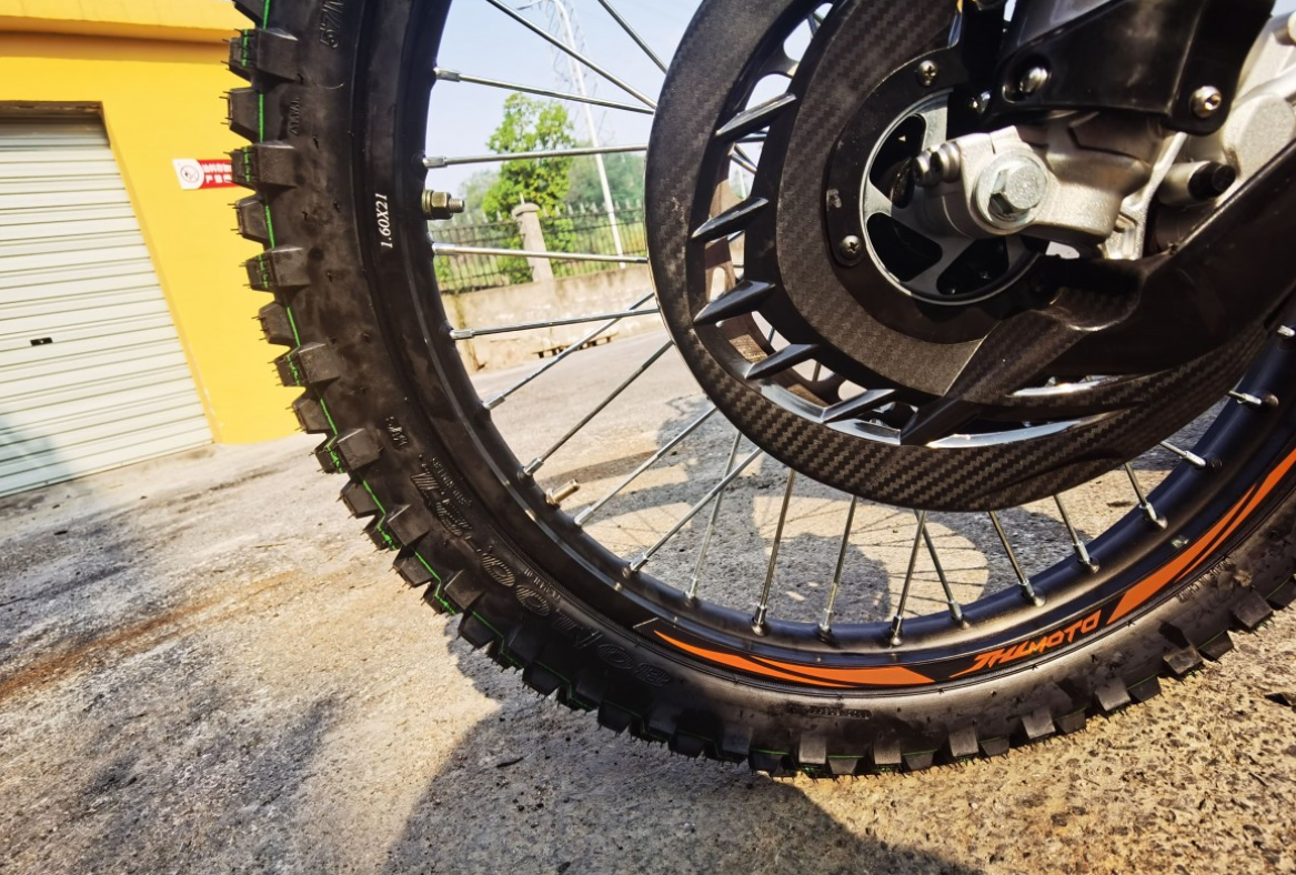 Мотоцикл JHLMOTO JHL Z5 NB300 (174MN-5) в Липецке