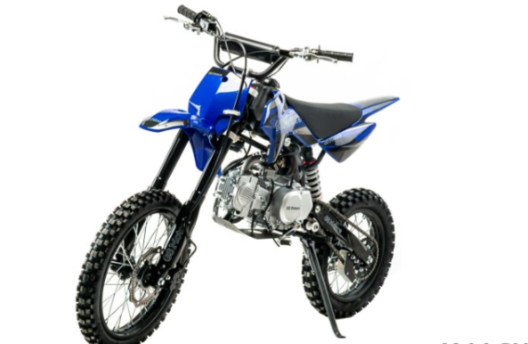 Питбайк MOTOLAND (МОТОЛЕНД) GS Motors S14 17/14 в Липецке