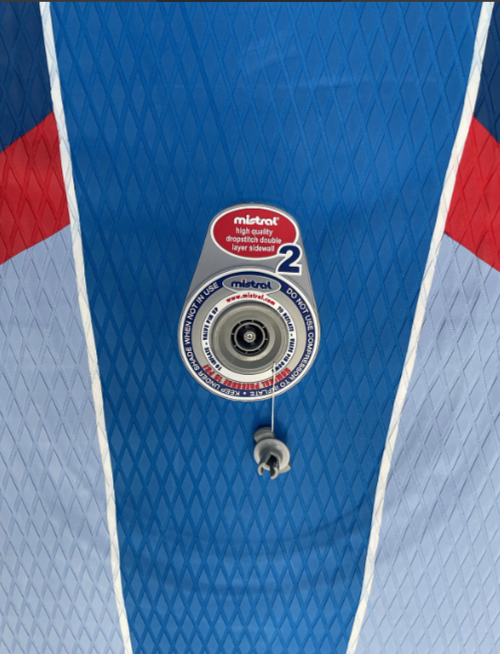 SUP ДОСКА-КАЯК 2 В 1 RAIDEX MISTRAL 10.6’ (320СМ) N 14 в Липецке