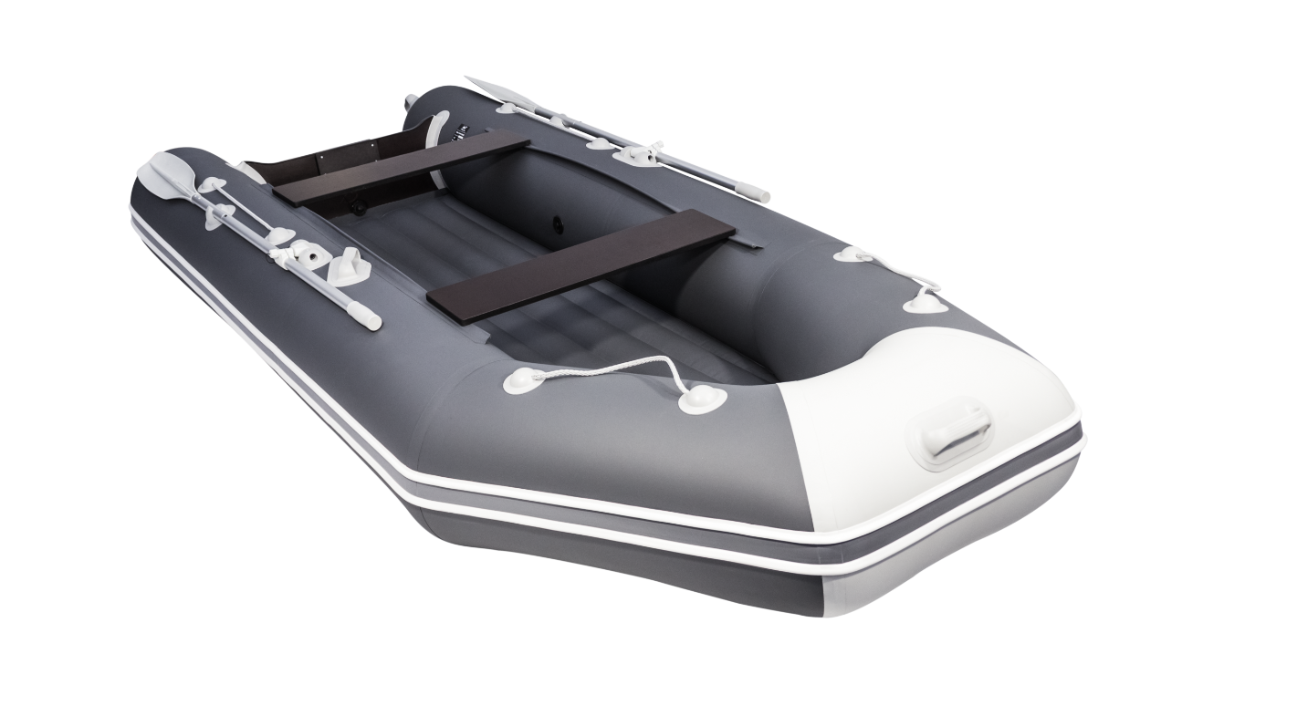 Лодка АКВА 3400 НДНД в Липецке