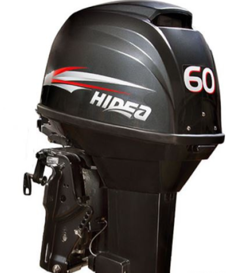 Лодочный мотор HIDEA HD60FEL-T в Липецке