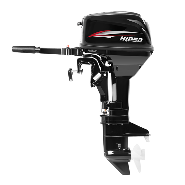 Лодочный мотор HIDEA HD9.8FHS в Липецке