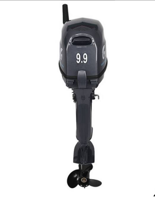 Лодочный мотор ALLFA CG T9,9 BW S MAX в Липецке