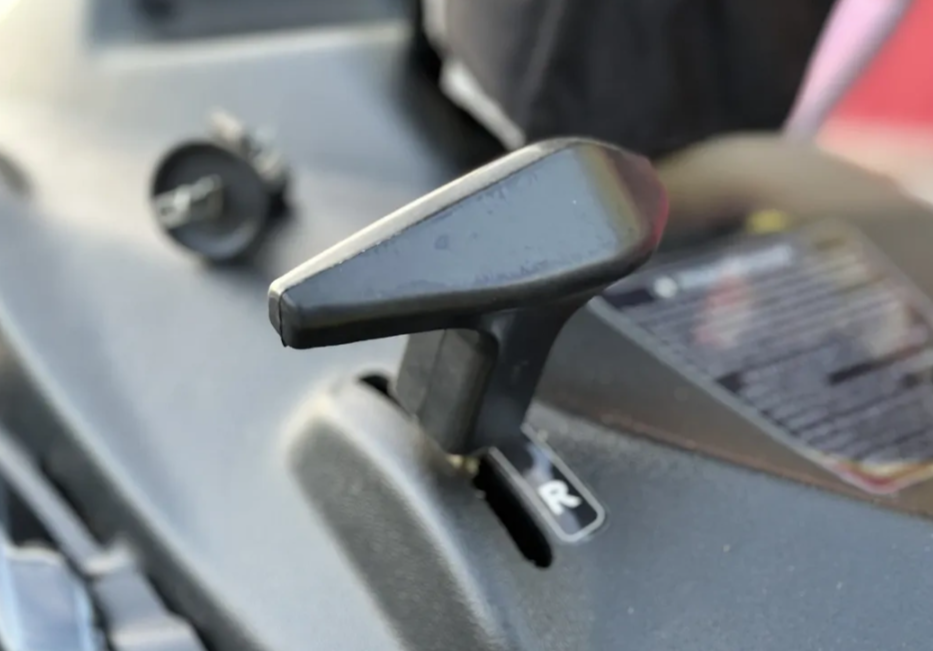 Снегоход Русская механика РМ TIKSY 500 4Т в Липецке