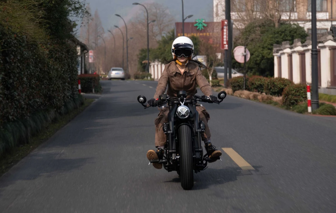 Мотоцикл Benda Napoleon 250 в Липецке