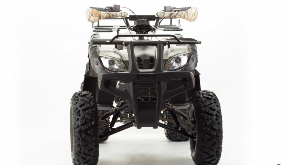 Квадроцикл MOTOLAND (МОТОЛЕНД) 200 ALL ROAD в Липецке