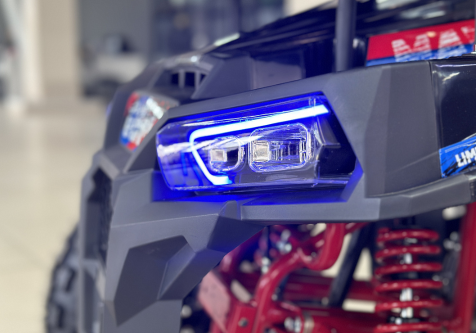 Квадроцикл GBM MAVERICK 222 NEW в Липецке