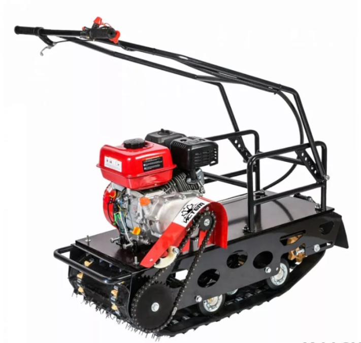 Мотобуксировщик ИСТЕМ 7 в Липецке