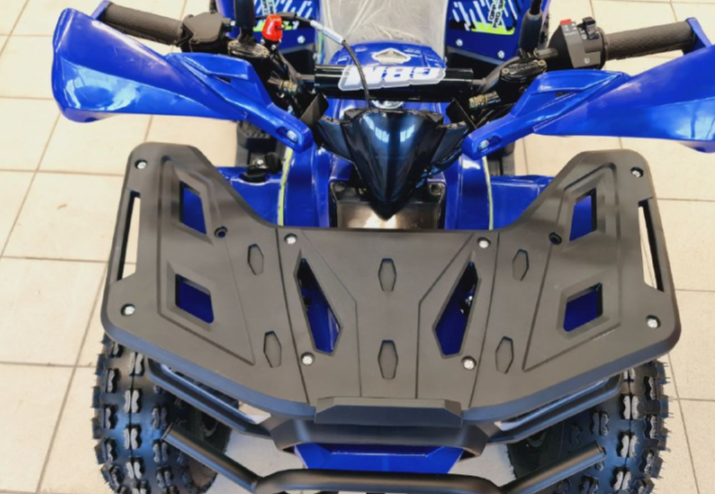 Квадроцикл GBM CROSS HILL 200 NEW PREMIUM в Липецке